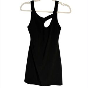 Abercrombie & Fitch Athletic Dress